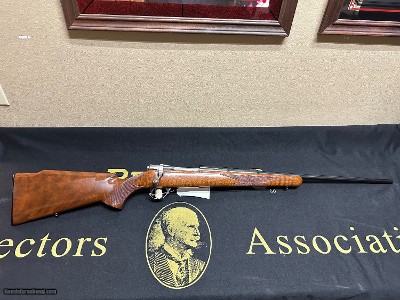 Belgium Browning Safari ~ .22-250 (Pencil Barrel)