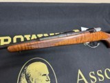 Belgium Browning Safari ~ .22-250 (Pencil Barrel) - 10 of 12