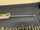 Blaser R8 ~ .257 wby mag - 4 of 11