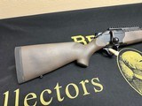 Blaser R8 ~ .257 wby mag - 2 of 11