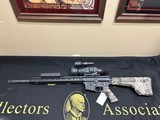 Bear Creek Arsenal ~ 6.5 Grendel - 2 of 6