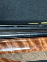 Browning Gold Hunter ~ 20 gauge - 5 of 15