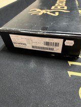 Browning Gold Hunter ~ 20 gauge - 15 of 15