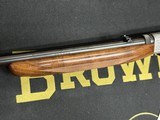 Belgium Browning Takedown ~ .22 (Grade II) - 11 of 14