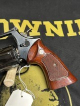 Smith & Wesson 29-10 ~ .44 Magnum - 9 of 10