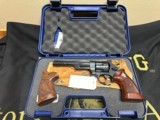 Smith & Wesson 29-10 ~ .44 Magnum - 5 of 10