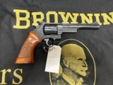 Smith & Wesson 29-10 ~ .44 Magnum - 7 of 10