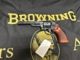 Smith & Wesson 29-10 ~ .44 Magnum - 6 of 10