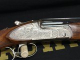 Caesar Guerini ~ Magnus 20 gauge - 3 of 15