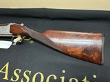 Browning Superposed B25 C Grade ~ 12 gauge - 10 of 13