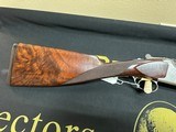 Browning Superposed B25 C Grade ~ 12 gauge - 2 of 13