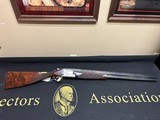 Browning Superposed B25 C Grade ~ 12 gauge - 1 of 13