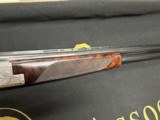 Browning Superposed B25 C Grade ~ 12 gauge - 4 of 13