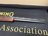 Browning Superposed B25 B2G ~ 12 gauge - 6 of 14