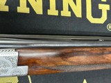 Browning Superposed B25 B2G ~ 12 gauge - 5 of 14