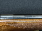 Belgium Browning Safari ~ .222 Mag (RARE) - 4 of 12