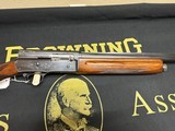 Belgium Browning A5 Standard ~ 16 gauge - 3 of 14