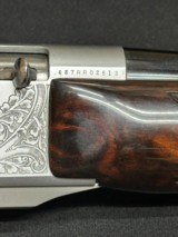 Belgium Browning BAR Grade IV ~ .270 Winchester (SIGNED) - 4 of 14