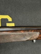 Belgium Browning BAR Grade IV ~ .270 Winchester (SIGNED) - 6 of 14