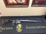 Christensen Arms 14 ~ 6.5 Creedmoor - 1 of 9