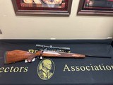 Colt Sauer ~ .270 Winchester w/ scope - 1 of 8