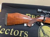 Colt Sauer ~ .270 Winchester w/ scope - 2 of 8