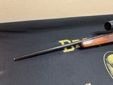 Colt Sauer ~ .270 Winchester w/ scope - 8 of 8