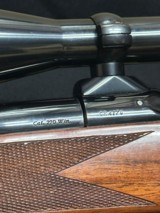 Colt Sauer ~ .270 Winchester w/ scope - 7 of 8