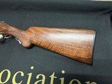 Belgium Browning Superposed ~ 20 gauge - 10 of 13