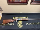 Belgium Browning Superposed ~ 20 gauge - 1 of 13