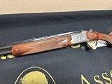 Browning Citori Grade III ~ 28 gauge - 11 of 13