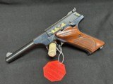 Colt Huntsman Model S Master Edition ~ .22 cal - 8 of 8