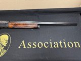 Belgium Browning A5 Grade III Swan Stock ~ 12 gauge (FUNKEN SIGNED) - 4 of 13