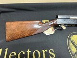 Belgium Browning A5 Grade III Swan Stock ~ 12 gauge (FUNKEN SIGNED) - 2 of 13