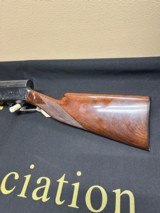 Belgium Browning A5 Grade III Swan Stock ~ 12 gauge (FUNKEN SIGNED) - 9 of 13