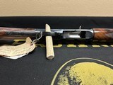 Belgium Browning A5 Grade III Swan Stock ~ 12 gauge (FUNKEN SIGNED) - 6 of 13