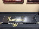 Browning Sweet Sixteen ~ 16 gauge (JAPAN) (NIB) - 2 of 9