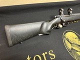 CZ 527 Varmit ~ .223 - 2 of 9