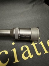 Swarovski Scope ~ 6-24x50 - 5 of 6