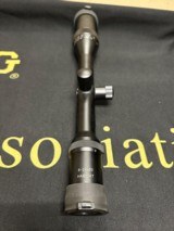 Swarovski Scope ~ 6-24x50 - 2 of 6