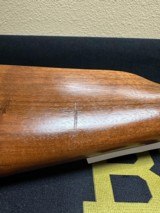 Ruger #3 ~ .22 Hornet - 4 of 10