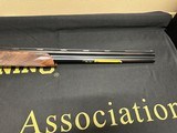 Browning Citori 725 Grade V ~ 12 gauge (MINT) - 7 of 15