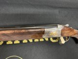 Browning Citori 725 Grade V ~ 12 gauge (MINT) - 14 of 15