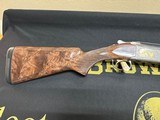 Browning Citori 725 Grade V ~ 12 gauge (MINT) - 4 of 15