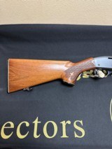 Remington 742 Woodmaster ~ .243 win - 2 of 12