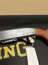 Remington 742 Woodmaster ~ .243 win - 9 of 12