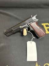 Browning Hi-Power ~ .40s&w - 2 of 5