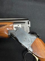 Belgium Browning Superposed ~ 12 gauge (Skt Skt) - 13 of 15