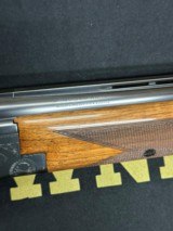 Belgium Browning Superposed ~ 12 gauge (Skt Skt) - 5 of 15