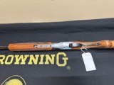 Belgium Browning Superposed ~ 12 gauge (Skt Skt) - 14 of 15